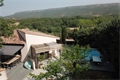 Villa à la vente